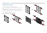 Preview for 30 page of Samsung SNOW-1703ULD User Manual