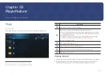 Preview for 39 page of Samsung SNOW-1703ULD User Manual