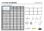 Preview for 28 page of Samsung SNOW-1810U Installation Manual