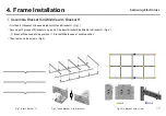 Preview for 29 page of Samsung SNOW-1810U Installation Manual