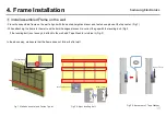 Preview for 31 page of Samsung SNOW-1810U Installation Manual