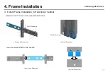 Preview for 34 page of Samsung SNOW-1810U Installation Manual