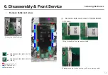 Preview for 57 page of Samsung SNOW-1810U Installation Manual