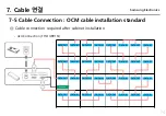 Preview for 75 page of Samsung SNOW-1810U Installation Manual