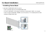 Preview for 113 page of Samsung SNOW-1810U Installation Manual