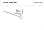 Preview for 114 page of Samsung SNOW-1810U Installation Manual