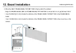 Preview for 115 page of Samsung SNOW-1810U Installation Manual