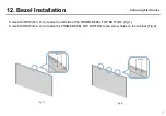 Preview for 117 page of Samsung SNOW-1810U Installation Manual