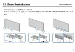 Preview for 118 page of Samsung SNOW-1810U Installation Manual