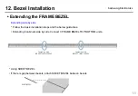 Preview for 120 page of Samsung SNOW-1810U Installation Manual