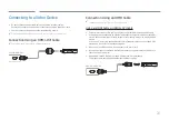 Preview for 20 page of Samsung SNOW-1810U User Manual