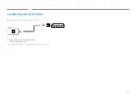 Preview for 21 page of Samsung SNOW-1810U User Manual