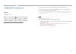 Preview for 22 page of Samsung SNOW-1810U User Manual