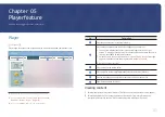 Preview for 33 page of Samsung SNOW-1810U User Manual