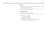 Preview for 47 page of Samsung SNOW-1810U User Manual