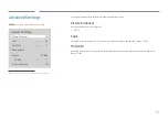 Preview for 54 page of Samsung SNOW-1810U User Manual