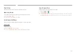 Preview for 56 page of Samsung SNOW-1810U User Manual