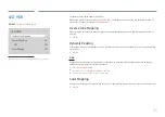 Preview for 59 page of Samsung SNOW-1810U User Manual