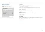 Preview for 60 page of Samsung SNOW-1810U User Manual