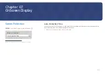 Preview for 63 page of Samsung SNOW-1810U User Manual