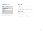 Preview for 64 page of Samsung SNOW-1810U User Manual