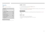 Preview for 81 page of Samsung SNOW-1810U User Manual