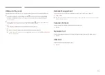 Preview for 82 page of Samsung SNOW-1810U User Manual