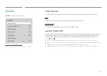 Preview for 83 page of Samsung SNOW-1810U User Manual