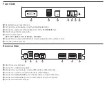 Preview for 4 page of Samsung SNOW-RAF User Manual