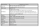 Preview for 7 page of Samsung SNOW-RAF User Manual