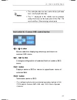 Предварительный просмотр 47 страницы Samsung SNP-1000 User Manual