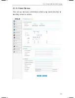 Предварительный просмотр 59 страницы Samsung SNP-1000 User Manual