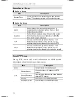 Предварительный просмотр 60 страницы Samsung SNP-1000 User Manual