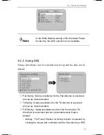 Предварительный просмотр 81 страницы Samsung SNP-1000 User Manual