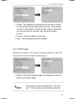 Предварительный просмотр 83 страницы Samsung SNP-1000 User Manual