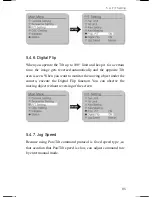 Предварительный просмотр 89 страницы Samsung SNP-1000 User Manual