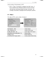 Предварительный просмотр 95 страницы Samsung SNP-1000 User Manual