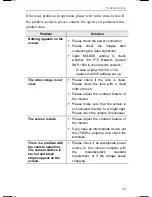 Предварительный просмотр 97 страницы Samsung SNP-1000 User Manual