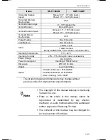 Предварительный просмотр 109 страницы Samsung SNP-1000 User Manual