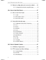 Предварительный просмотр 6 страницы Samsung SNP-1000A User Manual