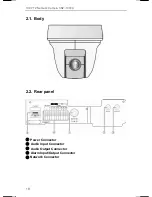 Preview for 22 page of Samsung SNP-1000A User Manual