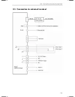 Preview for 23 page of Samsung SNP-1000A User Manual