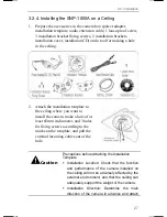 Preview for 31 page of Samsung SNP-1000A User Manual