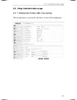 Preview for 53 page of Samsung SNP-1000A User Manual