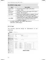 Preview for 58 page of Samsung SNP-1000A User Manual