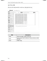 Preview for 68 page of Samsung SNP-1000A User Manual