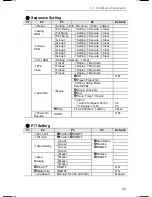 Preview for 73 page of Samsung SNP-1000A User Manual