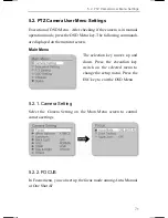 Preview for 75 page of Samsung SNP-1000A User Manual