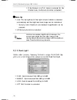 Preview for 80 page of Samsung SNP-1000A User Manual