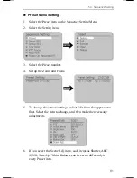 Preview for 85 page of Samsung SNP-1000A User Manual